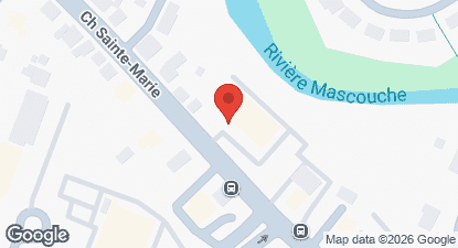 Comment se rendre à Little Caesars Pizza, Mascouche