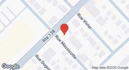 Comment se rendre à Restaurant Le Riverin, Cap-de-la-Madeleine