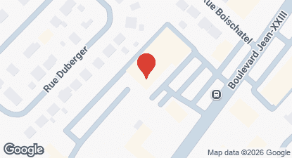 Comment se rendre à Restaurant Cambodiana, Trois-Rivi&egrave;res