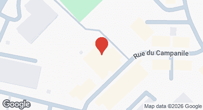 How to get to L'Envers Resto-Ambiance, Sainte-Foy-Sillery-Cap-Rouge - Quebec