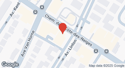 Comment se rendre à Tarboosh, C&ocirc;te-des-Neiges - Montr&eacute;al