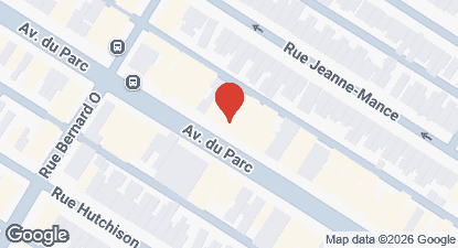 How to get to Les plats de Mel, C&ocirc;te-des-Neiges - Montreal