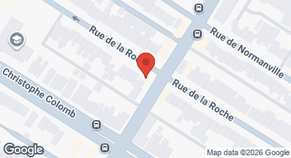 Comment se rendre à Kalysta, Rosemont-La Petite-Patrie - Montr&eacute;al