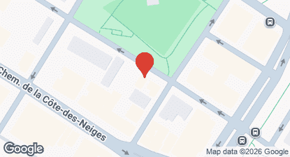 How to get to Sammi & Soupe Dumpling, C&ocirc;te-des-Neiges - Montreal