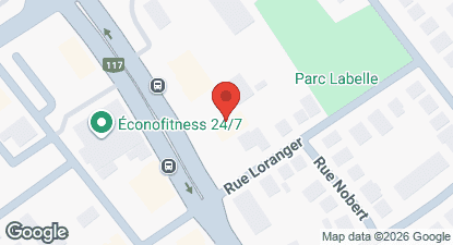 How to get to Le Go&ucirc;t du Bled, Chomedey - Laval