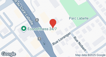 Comment se rendre à Le Go&ucirc;t du Bled, Chomedey - Laval