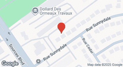 How to get to RAM SWEET, Dollard-des-Ormeaux