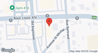 How to get to La Revanche Resto-Pub Ludique, Beauport - Quebec