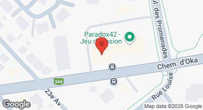 Comment se rendre à Rama d'Asie, Deux-Montagnes