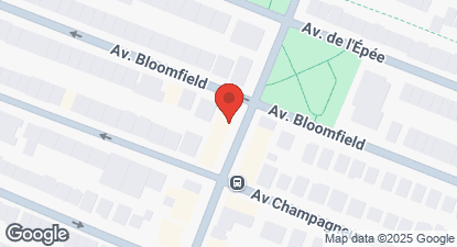 How to get to Punjab Canteen, Parc-Extension - Montreal