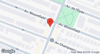 Comment se rendre à Punjab Canteen, Parc-Extension - Montr&eacute;al