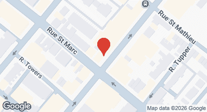 Comment se rendre à Ikko Sushi & Poke, Centre-ville - Montr&eacute;al