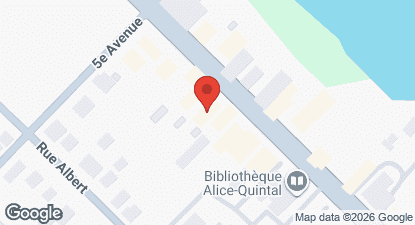 How to get to La Rawdonnoise, Rawdon