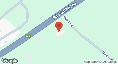 How to get to Au Parfum De La Nature, Rawdon