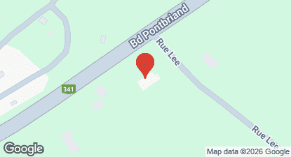 Comment se rendre à Au Parfum De La Nature, Rawdon