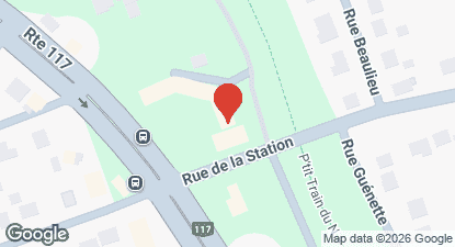 How to get to Les Moulins La Fayette, Pr&eacute;vost