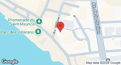 How to get to Broue Pub Le Trou du Diable, Shawinigan