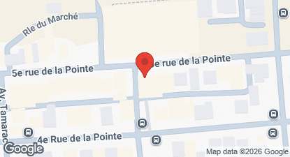 Comment se rendre à Restaurant Auger, Shawinigan