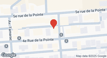 How to get to Le Chenapan, Shawinigan