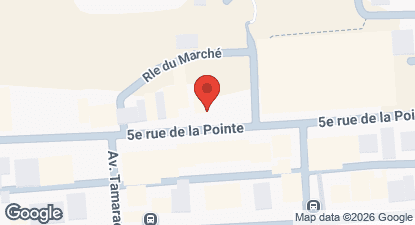 Comment se rendre à Le Radoteux, Shawinigan