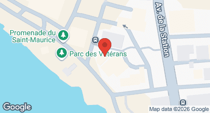 Comment se rendre à Restaurant Taj Mahal, Shawinigan