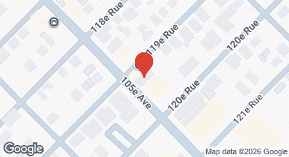 Comment se rendre à Sant&eacute; Taouk Shawinigan, Shawinigan