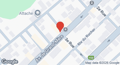 Comment se rendre à Restaurant Bravo Pizzeria, Shawinigan