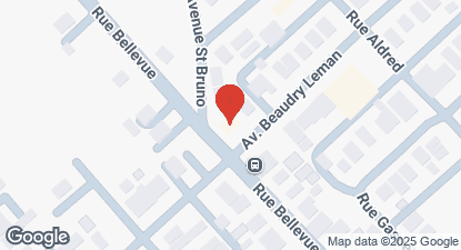 Comment se rendre à Restaurant Jeannot, Shawinigan