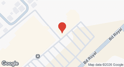 How to get to Restaurant Agostinos, Shawinigan