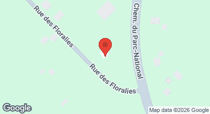 Comment se rendre à D&eacute;lices des Vents, Shawinigan