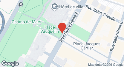 How to get to Le Petit Sao, Downtown - Montreal