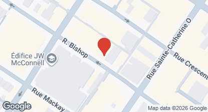 Comment se rendre à Franji Sandwich Mtl, Centre-ville - Montr&eacute;al