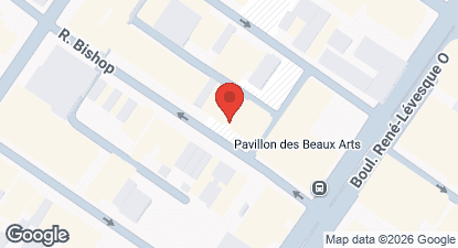 How to get to QINGSHU FONDUE, Downtown - Montreal