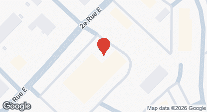 How to get to Pizza Salvator&eacute;, Rimouski