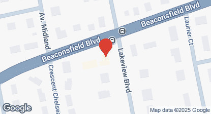 How to get to Pizzeria Casa Rita, Baie-d Urfe