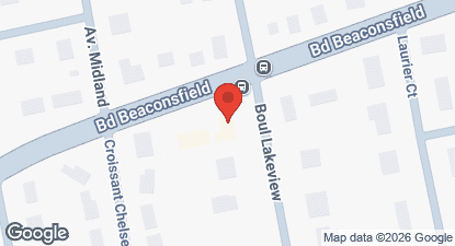 Comment se rendre à Pizzeria Casa Rita, Baie-d Urfe