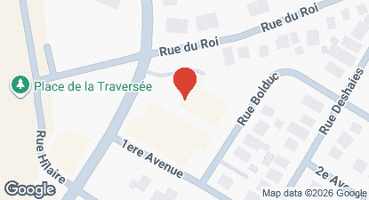 How to get to Moulin 7 - Microbrasserie / Pub & Boutique, Val-des-Sources