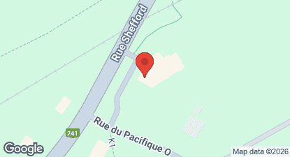 How to get to Dooly's, Bromont