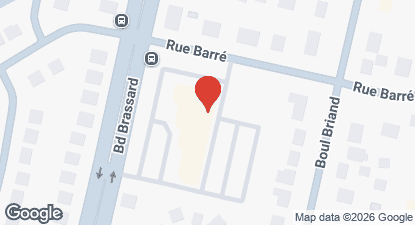 Comment se rendre à Sushi Kiki, Chambly