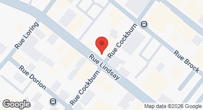 How to get to L'&Eacute;tabli Brasserie Urbaine, Drummondville