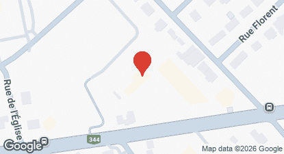 How to get to Stratos Pizzeria, Sainte-Marthe-sur-le-Lac