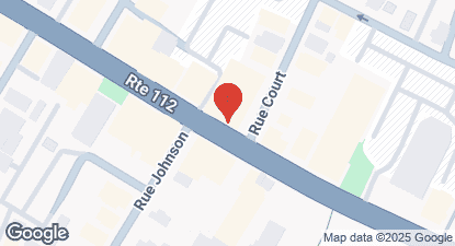 Comment se rendre à Louis' Pub, Granby