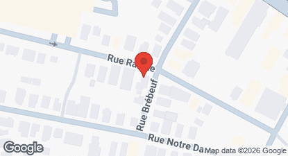 Comment se rendre à Marmiton service de traiteur Inc, Granby