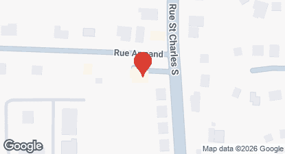 Comment se rendre à Bar Taverne Des Loisirs, Granby