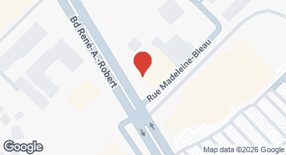 Comment se rendre à One Babo, Sainte-Th&eacute;r&egrave;se