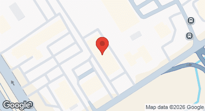 How to get to Holy Burgers, Lebourgneuf - Quebec