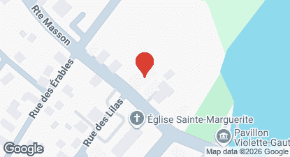 Comment se rendre à Caf&eacute; O'Marguerites, Ste-Marguerite-du-Lac-Masson