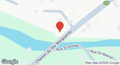 Comment se rendre à Casse-Croute Chez Claudette, Ste-Marguerite-du-Lac-Masson