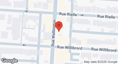 How to get to GaNaDaRa, Verdun - Montreal