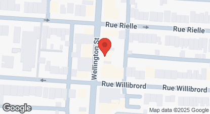 Comment se rendre à GaNaDaRa, Verdun - Montr&eacute;al